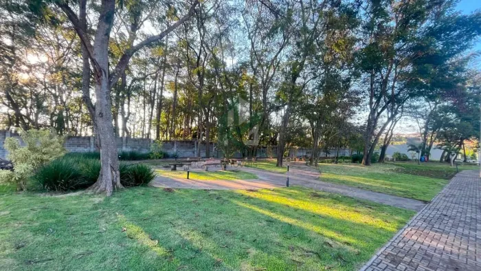 Terreno à venda, 539 m² por R$ 460.000,00 - Condomínio Mont Serrat - Mogi Mirim/SP
