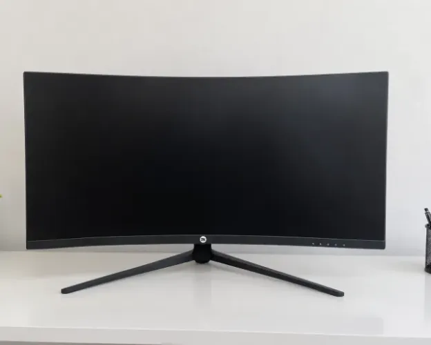 Monitor Gamer Kabum "31,5"