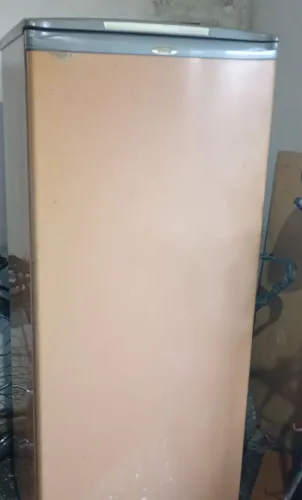 Geladeira funcionando perfeitamente 