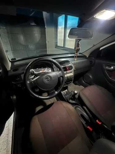 Chevrolet Montana Sport 1.8 MPFI Flexpower 8V 2008