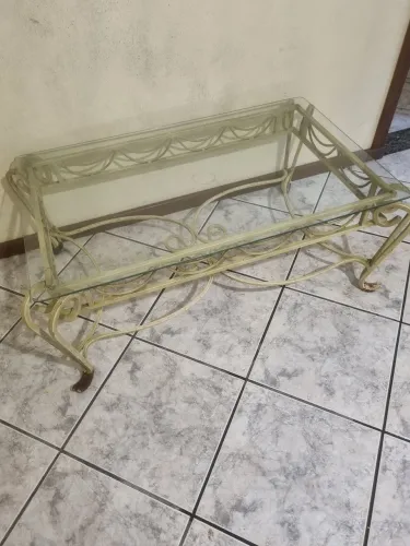 Mesa de centro
