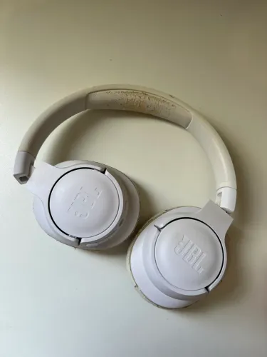 Fone JBL Bluetooth Tune 720BT