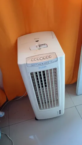 Climatizador