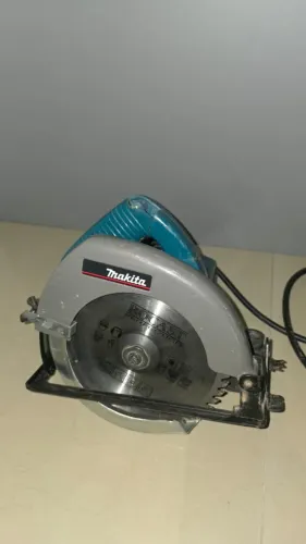 Serra Circular Makita 5800h 1200w 110v - Clássica