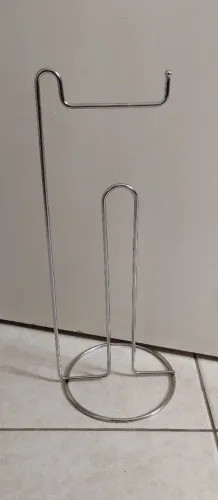 porta Papel Higiênico