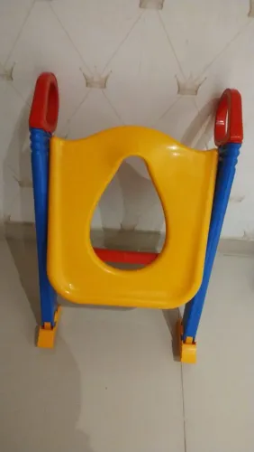 Vendo assento de transição desfralde