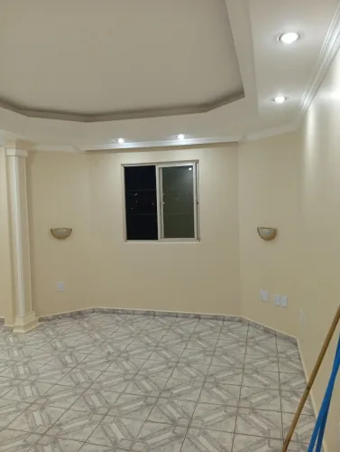 Apartamento-Residencial Porto Rico. Localização: Av Pedro Ludovico N° 2623 Anápolis-GO 
