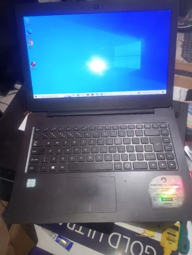 Note book positivo Stilo xci7660 core i3 SSD 256 GB , tudo funcionando pegar e usar R$700 