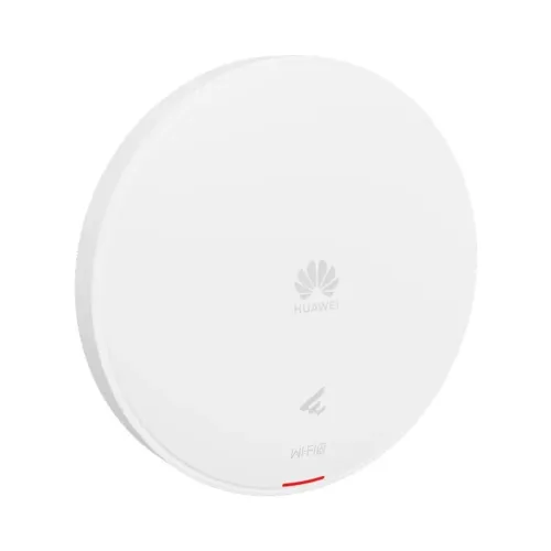 LACRADO ROTEADOR HUAWEI AP661 AX6600 Wi-Fi 6