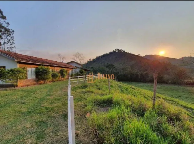 FAZENDA PARA PECUÁRIA À VENDA PARANÁ