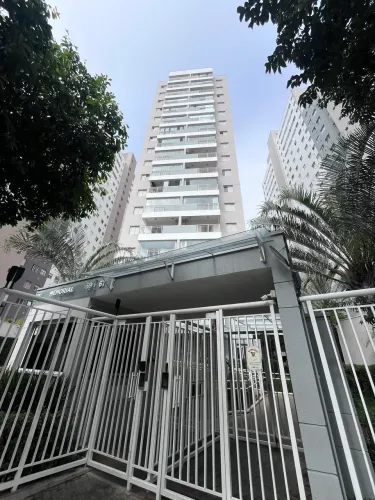 Studio na Barra funda