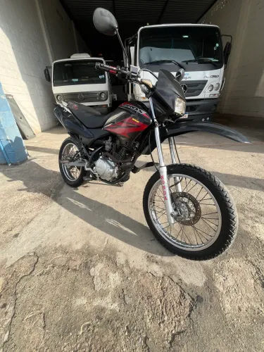 Bros 150