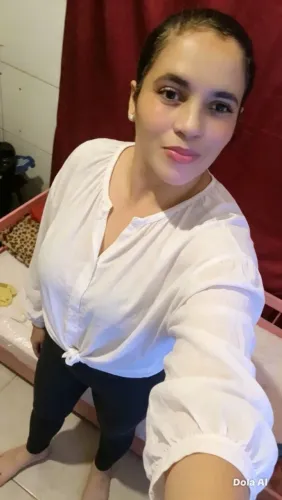 Faço faxina