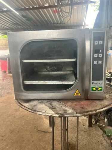 forno prática miniconv