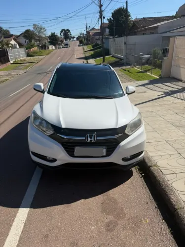 Honda HR-V EX 1.8 Flexone 16V 5P Aut. 2017