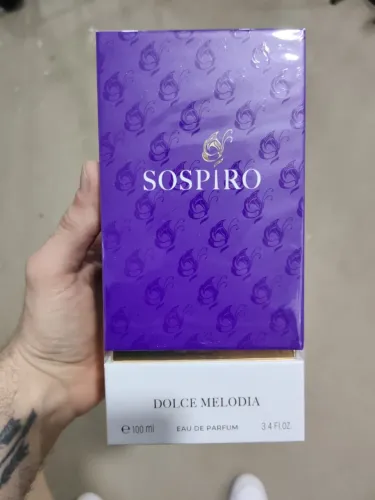 Perfume Sospiro Dolce Melodia