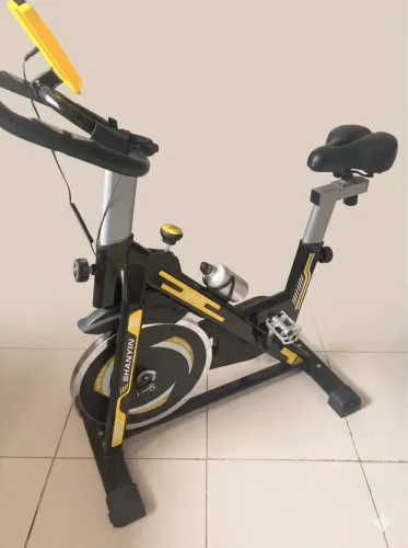 Bike spinnig novinha 