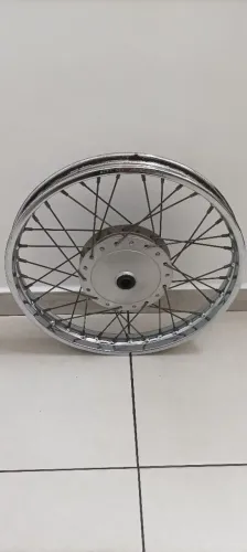 Roda cg dianteira 