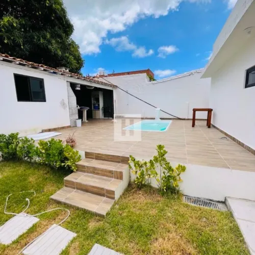 Casa com 4 dormitórios à venda, 250 m² por R$ 1.150.000,00 - Altiplano Cabo Branco - João