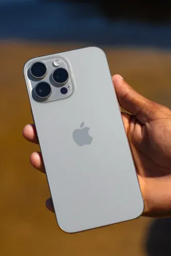 iPhone 16 pro max 256gb