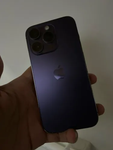 iPhone 14 Pro 128gb
