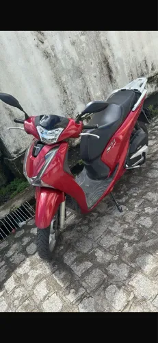 Sh 150 I