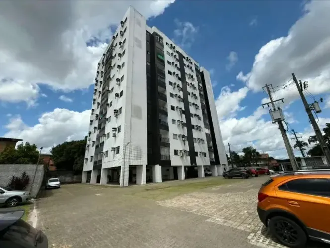 Apto, 76m², 2/'4, 1 Vaga no Parque Independência