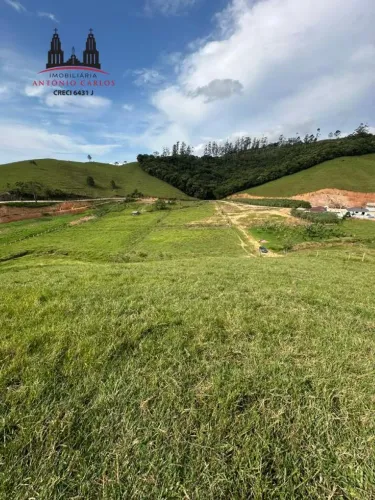 Sítio à venda, Área Rural na divisa entre Antônio Carlos e Biguaçu/SC