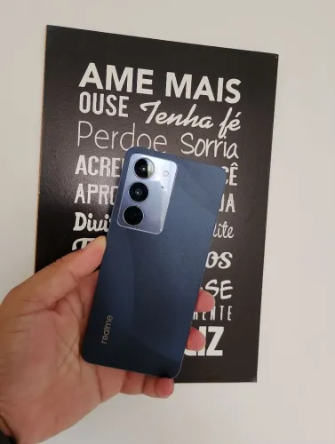 Realme X75x 256gb original 