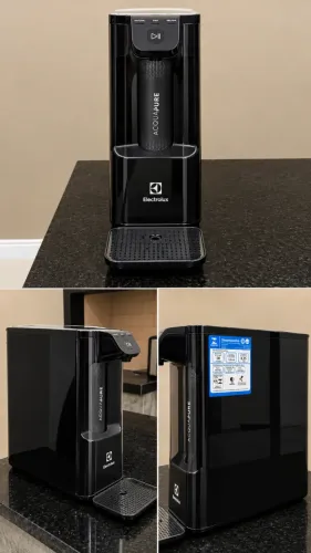 Purificador de Água Electrolux