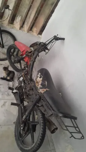 Moto extra