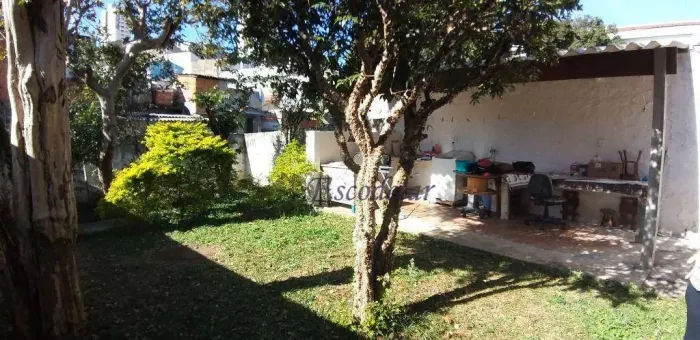 Terreno à venda, 480 m² por R$ 1.050.000,00 - Vila Nova Cachoeirinha - São Paulo/SP