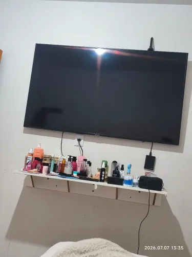 Tv 65' Samsung