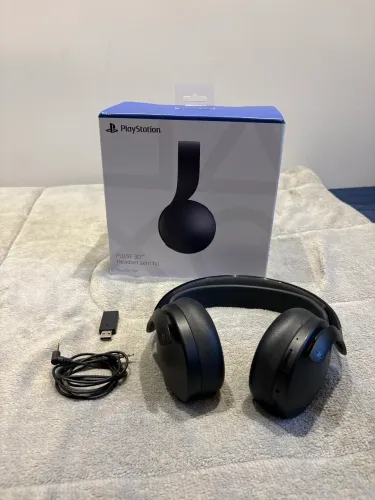 VENDO PULSE 3D