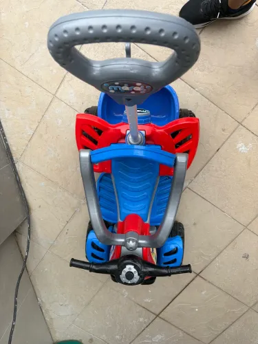Quadriciclo Infantil