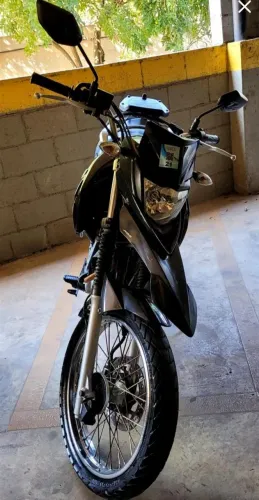 150 crosser Z