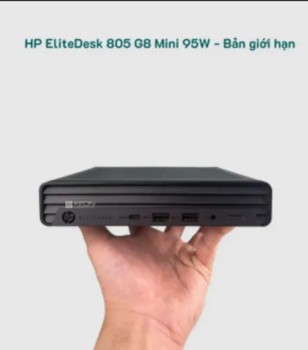 Pc Mini, i5 10° Geração