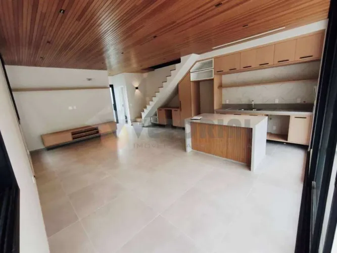 Sobrado em condomínio à venda em São Sebastião, Barequeçaba, com 3 quartos, 150m²