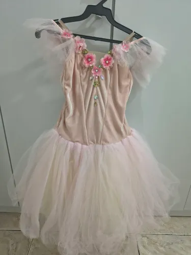 Figurino de ballet