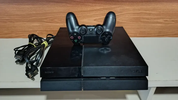 Playstation 4