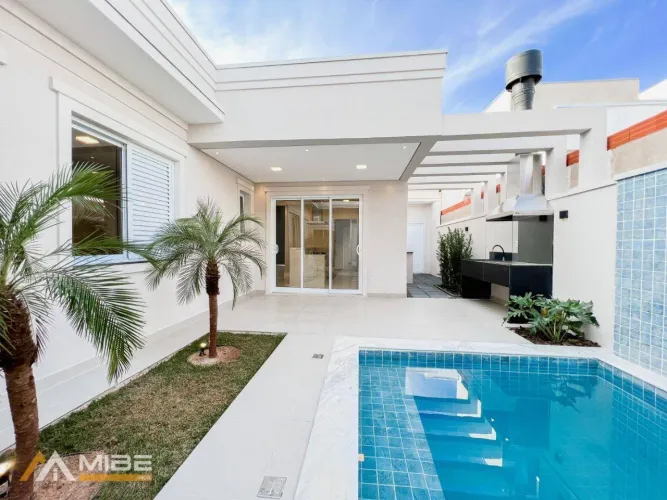 Casa com 3 dormitórios, sendo 1 Suíte, 162 m² - venda por R$ 1.380.000 ou aluguel por R$ 7