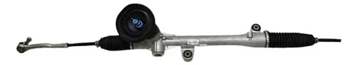 Suporte Caixa Direção 003m6m040 Honda Hr-v 1.5 Exl 2023 2024