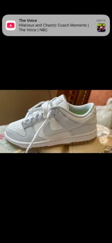 Nike Dunk Low Next Nature