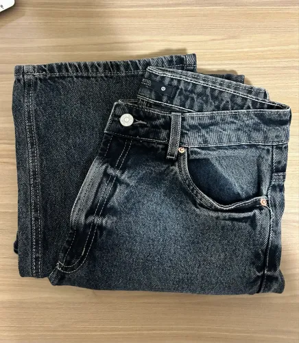 Calça jeans