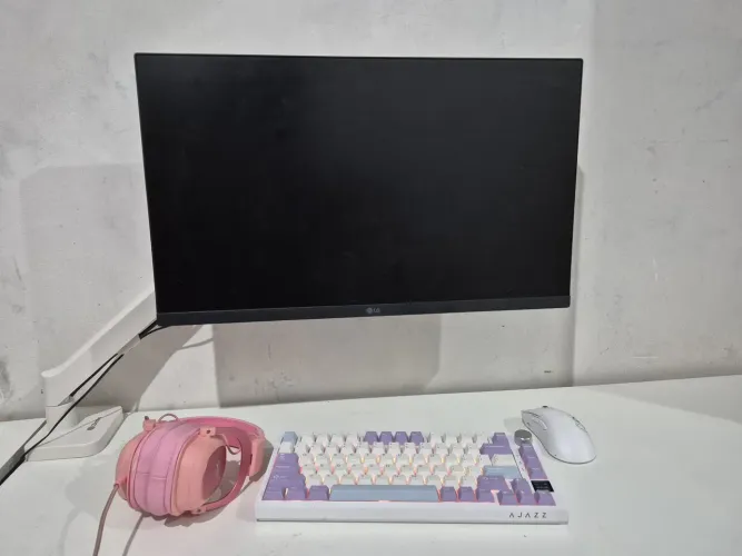 PC GAMER SETAPE COMPLETO