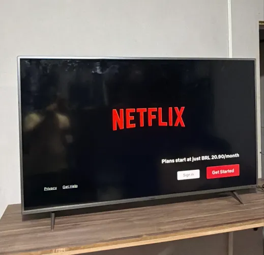 Tv Philco smart 55 polegadas