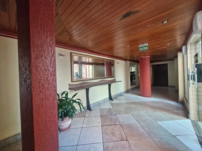 Apartamento à venda no bairro Campinas em Palhoça/SC