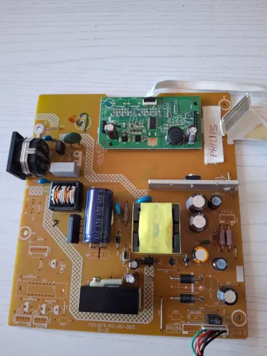 PLACA MONITOR PHILIPS LED