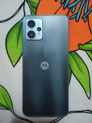 Celular moto g23