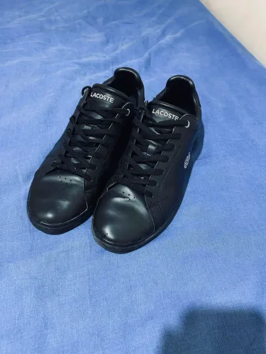 Tênis original Lacoste 